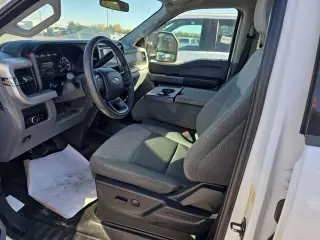 2025 Ford F-350 SD SUPER DUTY