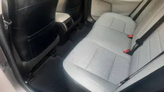 Toyota Camry 2015