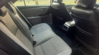 Toyota Camry 2015