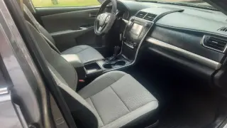 Toyota Camry 2015