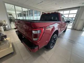 Ford F-150 2023 4x4 Lariat 4dr SuperCrew 5.5 ft. SB