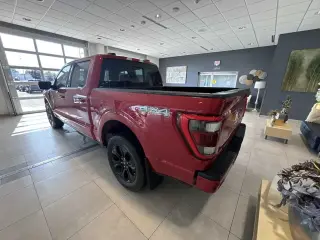 Ford F-150 2023 4x4 Lariat 4dr SuperCrew 5.5 ft. SB