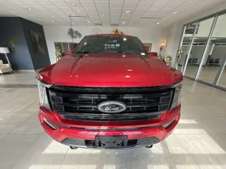 Ford F-150 2023 4x4 Lariat 4dr SuperCrew 5.5 ft. SB
