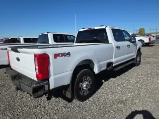 2025 Ford F-250 SD SUPER DUTY