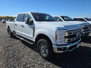 2025 Ford F-250 SD SUPER DUTY