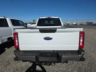 2025 Ford F-250 SD SUPER DUTY