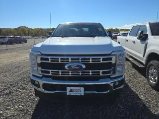 2025 Ford F-250 SD SUPER DUTY