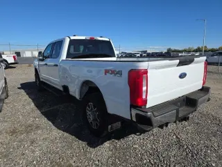 2025 Ford F-250 SD SUPER DUTY