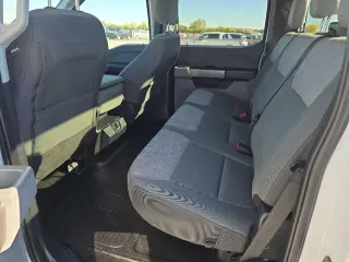 2025 Ford F-250 SD SUPER DUTY
