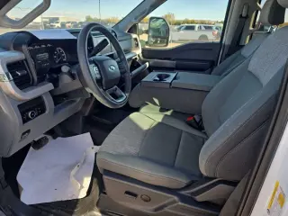 2025 Ford F-250 SD SUPER DUTY