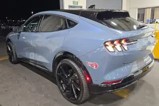 Ford Mustang Mach-E 2023 Premium 4dr SUV