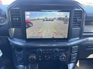 F-150 STX de 2025 Ford