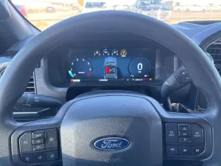 F-150 STX de 2025 Ford