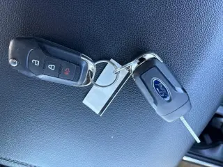 F-150 STX de 2025 Ford