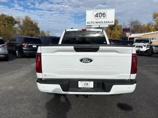 F-150 STX de 2025 Ford