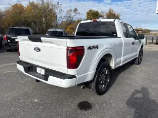 F-150 STX de 2025 Ford