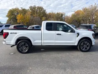 F-150 STX de 2025 Ford