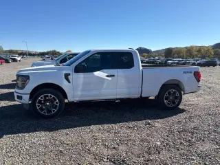 F-150 STX de 2025 Ford