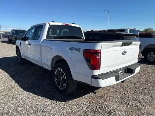F-150 STX de 2025 Ford