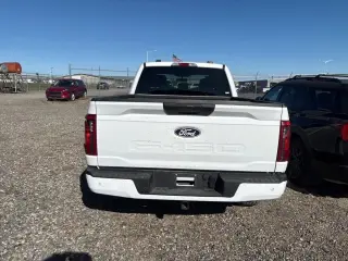 F-150 STX de 2025 Ford
