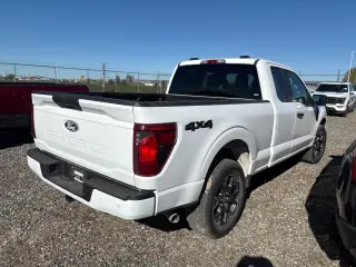 F-150 STX de 2025 Ford