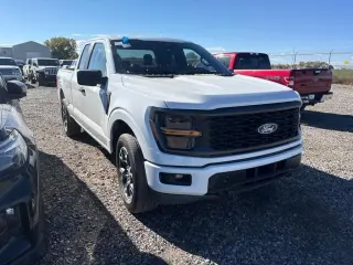 F-150 STX de 2025 Ford
