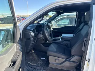 F-150 STX de 2025 Ford
