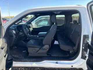 F-150 STX de 2025 Ford