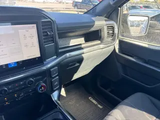 F-150 STX de 2025 Ford