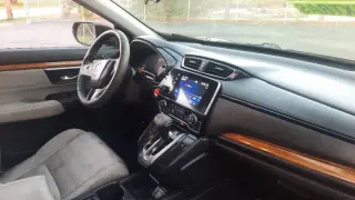 Honda CR-V 2017
