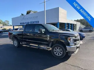 Ford F-250 Super Duty 2022 4x4 XLT 4 puertas Crew Cab 2.07 m. Bed Pickup