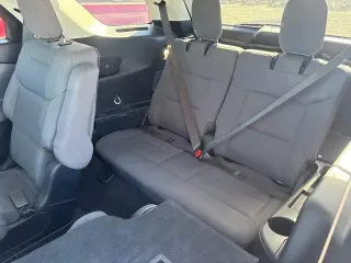 Ford Explorer 2025 Activado