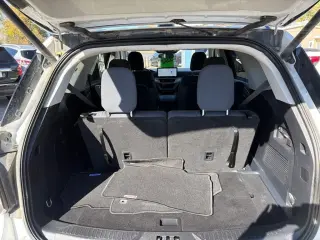 Ford Explorer 2025 Activado