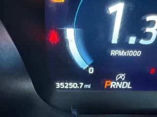 Ford Explorer 2025 Activado