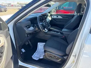Ford Explorer 2025 Activado