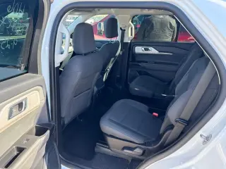 Ford Explorer 2025 Activado