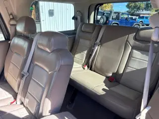 2005 Ford Expedition Eddie Bauer