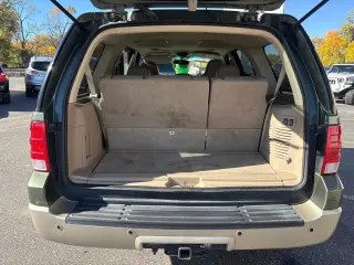 2005 Ford Expedition Eddie Bauer