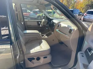 2005 Ford Expedition Eddie Bauer