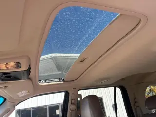 2005 Ford Expedition Eddie Bauer