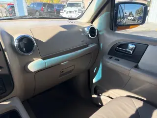 2005 Ford Expedition Eddie Bauer