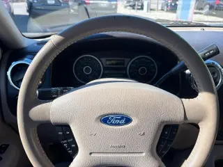 2005 Ford Expedition Eddie Bauer