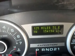2005 Ford Expedition Eddie Bauer