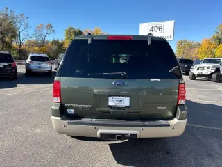 2005 Ford Expedition Eddie Bauer