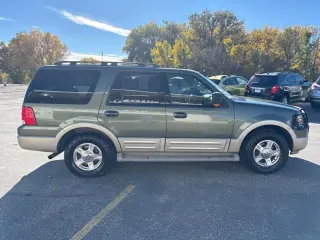2005 Ford Expedition Eddie Bauer