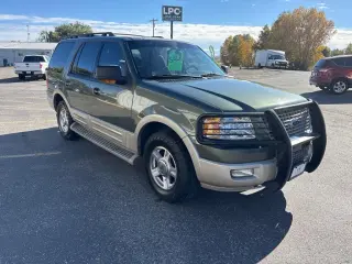 2005 Ford Expedition Eddie Bauer