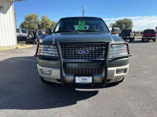 2005 Ford Expedition Eddie Bauer