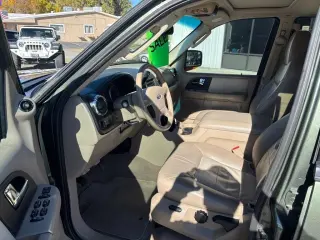 2005 Ford Expedition Eddie Bauer