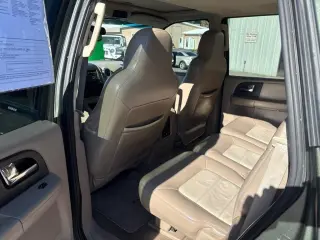 2005 Ford Expedition Eddie Bauer