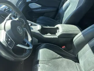 Acura RDX 2019 4dr SUV w/A-SPEC Package